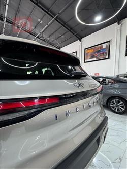 إنفينيتي QX60